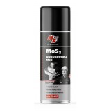 MOJE AUTO ODRDZEWIACZ W AEROZOLU 400ML Z MOS2 SMARUJE/ZABEZPIECZA / MA PRO