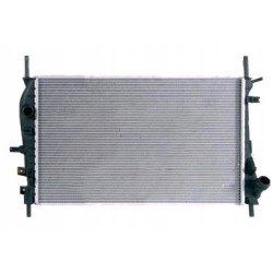 CHŁODNICA WODY FORD MONDEO III MK3 2.0TDCI 02-