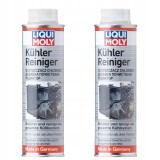 LIQUI MOLY ŚRODEK DO CZYSZCZENIA UKŁ. CHŁODZENIA 300ML / LIQUI MOLY