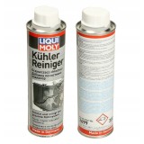 LIQUI MOLY ŚRODEK DO CZYSZCZENIA UKŁ. CHŁODZENIA 300ML / LIQUI MOLY