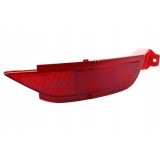 LAMPA PRZECIWMGIELNA ODBLASK TYŁ FORD FIESTA MK7
