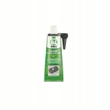 BOLL MASA USZCZELNIAJĄCA (SILIKON) 80ML CZARNA DO 350°C / BOLL