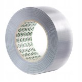 BOLL TAŚMA UNIWERSALNA SREBRNA 50MM X 25M / BOLL