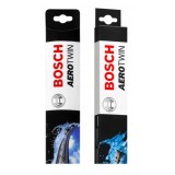 WYCIERACZKI BOSCH PRZÓD DO OPEL CORSA D E FIESTA VII FIAT PUNTO PEUGEOT