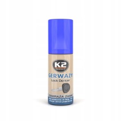 K2 GERWAZY ODMRAŻACZ DO ZAMKÓW -60 STOPNI 50ml