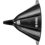 YATO LEJEK DO OLEJU 28 CM Z SITKIEM