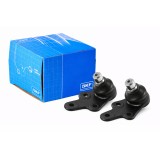 ZESTAW SWORZNI WAHACZA PRZÓD LEWY PRAWY FORD FOCUS III 21 MM