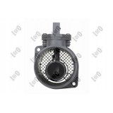 PRZEPŁYWOMIERZ POWIETRZA AUDI A3 A4 B6 VW GOLF V PASSAT TOURAN 1.9 2.0 TDI