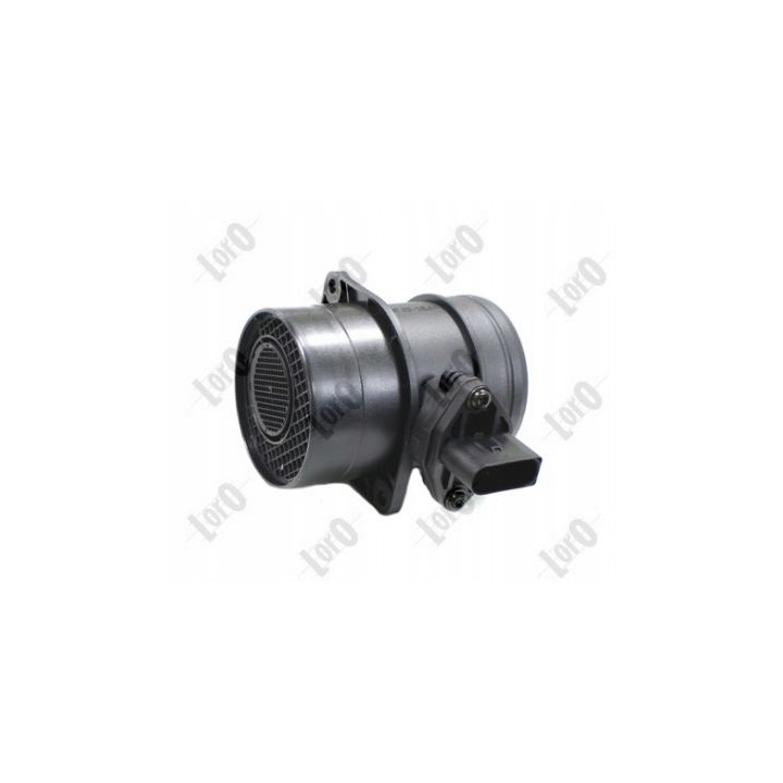 PRZEPŁYWOMIERZ POWIETRZA AUDI A3 A4 B6 VW GOLF V PASSAT TOURAN 1.9 2.0 TDI
