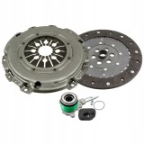 ZESTAW SPRZĘGŁA + WYSPRZĘGLIK FORD MONDEO III MK3 1.8 2.0