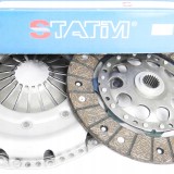ZESTAW SPRZĘGŁA FORD MONDEO III MK3 1.8 2.0 16V BENZYNY