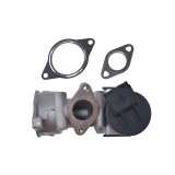 ZAWÓR EGR FORD FOCUS 2 2.0 TDCI MONDEO IV PEUGEOT CITROEN FIAT