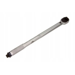YATO KLUCZ DYNAMOMETRYCZNY 1/2" 42-210NM CR-V