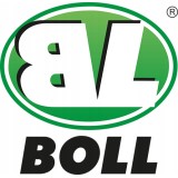 BOLL LAKIER KONTROLNY W AEROZOLU CZARNY 500ML / BOLL