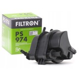 FILTR PALIWA PS974 FORD FIESTA CITROEN PEUGEOT 1.4 HDI