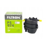FILTR PALIWA PS974 FORD FIESTA CITROEN PEUGEOT 1.4 HDI