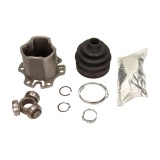 PRZEGUB WEWNĘTRZNY AUDI A4 B6 B7 A6 C6 QUATRO SHARAN VW