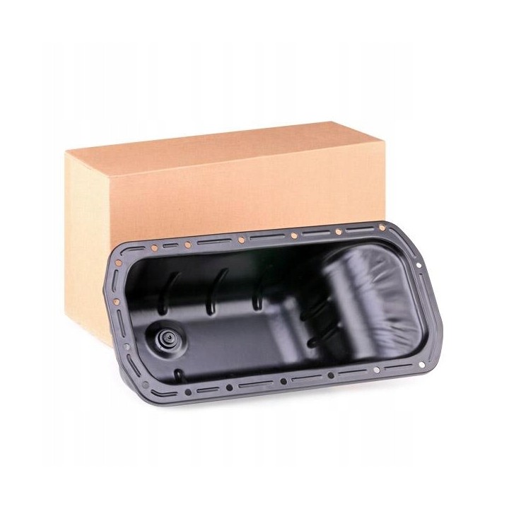 MISKA OLEJOWA CITROEN BERLINGO C3 C4 C5 PEUGEOT 206 307 FORD FOCUS MONDEO