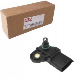OPEL ASTRA H J CORSA D E INSIGNIA A FIAT PUNTO CZUJNIK MAP SENSOR