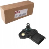 OPEL ASTRA H J CORSA D E INSIGNIA A FIAT PUNTO CZUJNIK MAP SENSOR