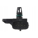 OPEL ASTRA H J CORSA D E INSIGNIA A FIAT PUNTO CZUJNIK MAP SENSOR