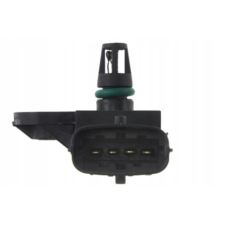 OPEL ASTRA H J CORSA D E INSIGNIA A FIAT PUNTO CZUJNIK MAP SENSOR