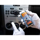 MOJE AUTO ODŚWIEŻACZ KLIMATYZACJI ARCTIC 150ML
