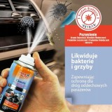 MOJE AUTO ODŚWIEŻACZ KLIMATYZACJI ARCTIC 150ML