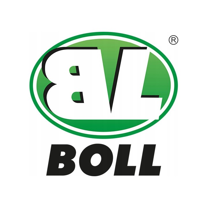 BOLL SZPACHLÓWKA Z WŁÓKNEM SZKLANYM 600G / BOLL