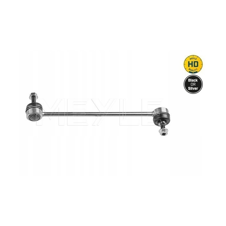 MEYLE HD ŁĄCZNIKI STABILIZATORA FIAT BRAVO II STILO PANDA NEMO 2SZT