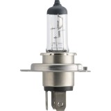 PHILIPS ŻARÓWKA H4 12V/60/55W P43T-38 +60% PHILIPS VISIONPLUS KPL 2 SZT.