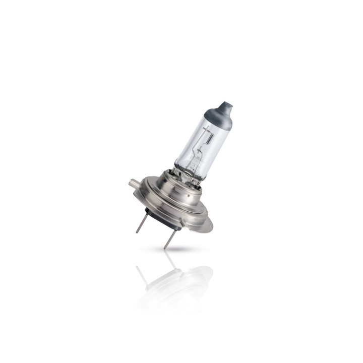 PHILIPS ŻARÓWKA H4 12V/60/55W P43T-38 +60% PHILIPS VISIONPLUS KPL 2 SZT.