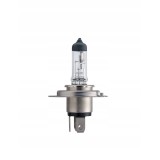 PHILIPS ŻARÓWKA H4 12V/60/55W P43T-38 +60% PHILIPS VISIONPLUS KPL 2 SZT.