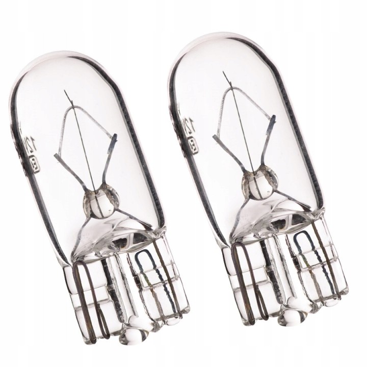 PHILIPS ŻARÓWKA H4 12V/60/55W P43T-38 +60% PHILIPS VISIONPLUS KPL 2 SZT.