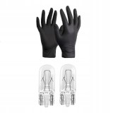 PHILIPS ŻARÓWKA H4 12V/60/55W P43T-38 +60% PHILIPS VISIONPLUS KPL 2 SZT.
