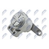 PODUSZKA OLEJOWA PRAWA FORD MONDEO IV 2.0 TDCI