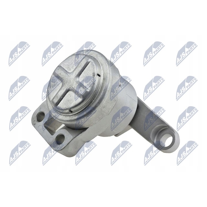 PODUSZKA OLEJOWA PRAWA FORD MONDEO IV 2.0 TDCI