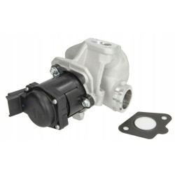 ZAWÓR EGR CITROEN C3 C4 C5 JUMOPY PEUGEOT 308 407 5008 FORD VOLVO 1.6HDI