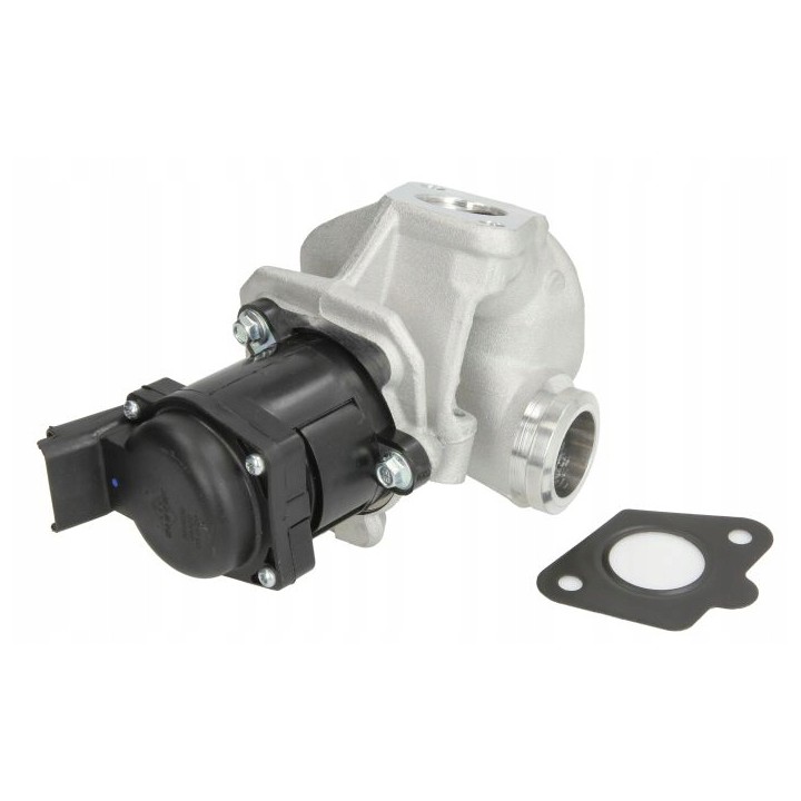 ZAWÓR EGR CITROEN C3 C4 C5 JUMOPY PEUGEOT 308 407 5008 FORD VOLVO 1.6HDI