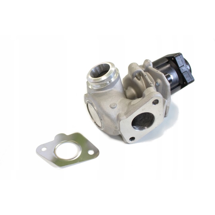 ZAWÓR EGR CITROEN C3 C4 C5 JUMOPY PEUGEOT 308 407 5008 FORD VOLVO 1.6HDI