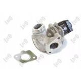 ZAWÓR EGR CITROEN C3 C4 C5 JUMOPY PEUGEOT 308 407 5008 FORD VOLVO 1.6HDI
