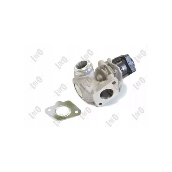 ZAWÓR EGR CITROEN C3 C4 C5 JUMOPY PEUGEOT 308 407 5008 FORD VOLVO 1.6HDI