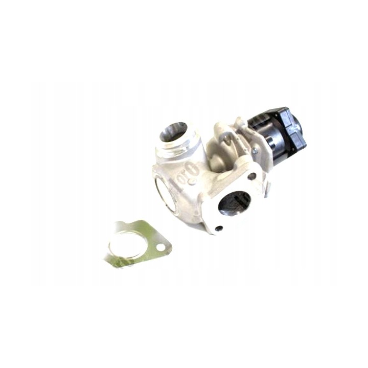 ZAWÓR EGR CITROEN C3 C4 C5 JUMOPY PEUGEOT 308 407 5008 FORD VOLVO 1.6HDI