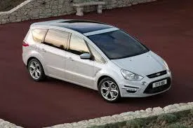 S-MAX — części samochodowe