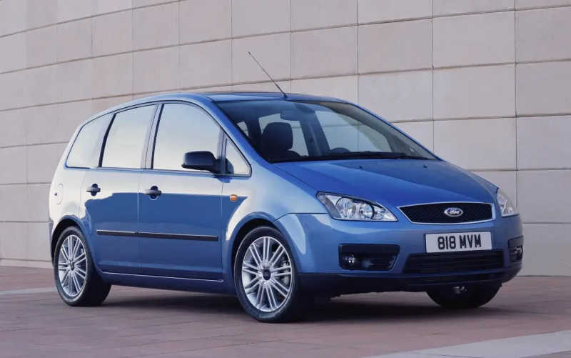 C-MAX I — części samochodowe