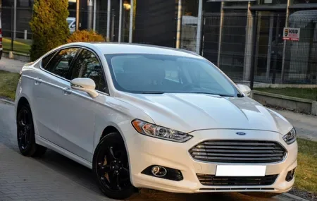 MONDEO V — części samochodowe
